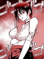 编辑推荐漫画封面